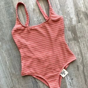 🔥🔥BILLABONG - SUMMER HIGH ONE PIECE🔥🔥